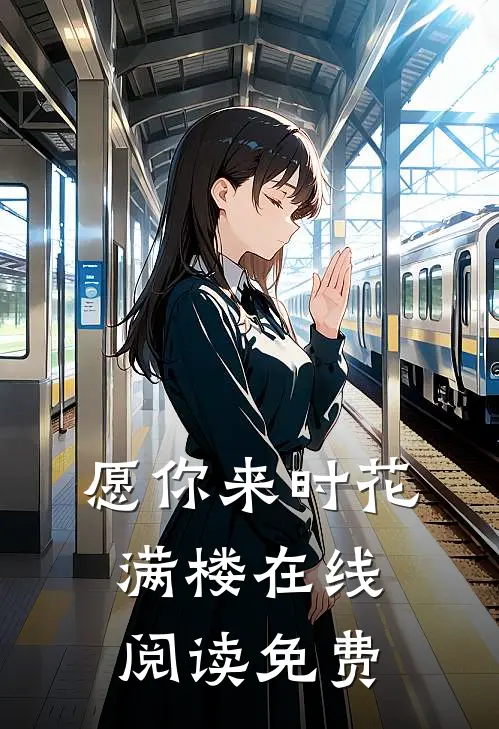 愿你来时花满楼在线阅读免费