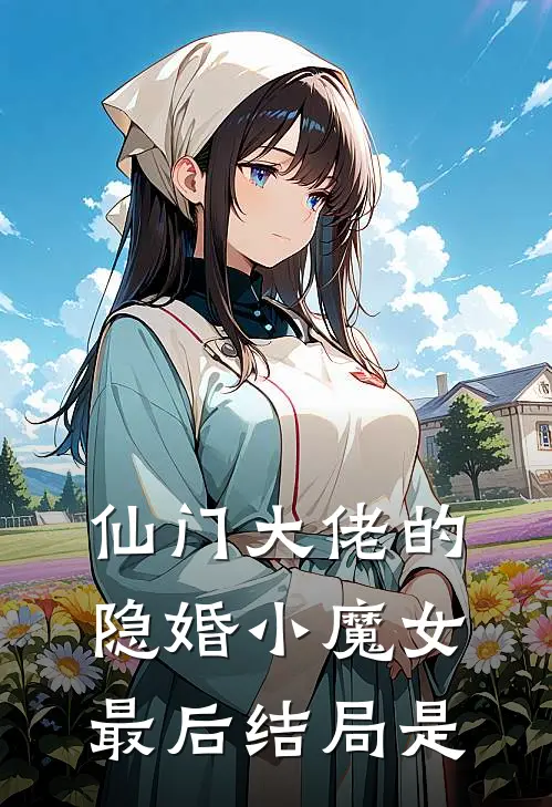 仙门大佬的隐婚小魔女最后结局是