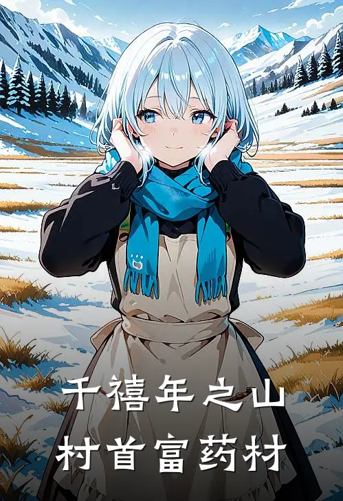 千禧年之山村首富药材
