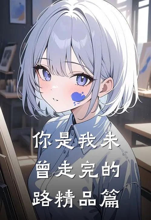 你是我未曾走完的路精品篇