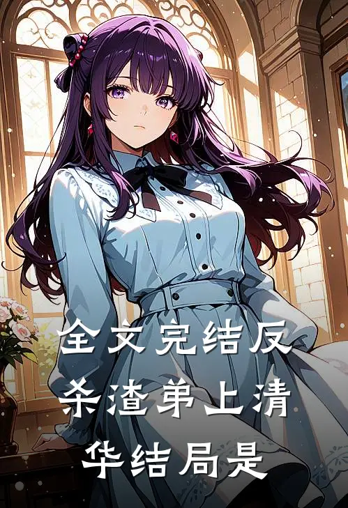 全文完结反杀渣弟上清华结局是