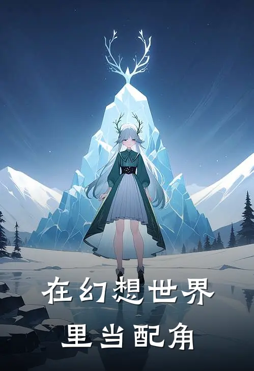 在幻想世界里当配角