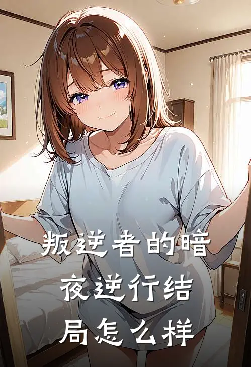 叛逆者的暗夜逆行结局怎么样