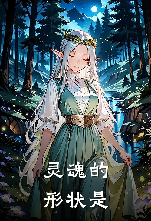 灵魂的形状是