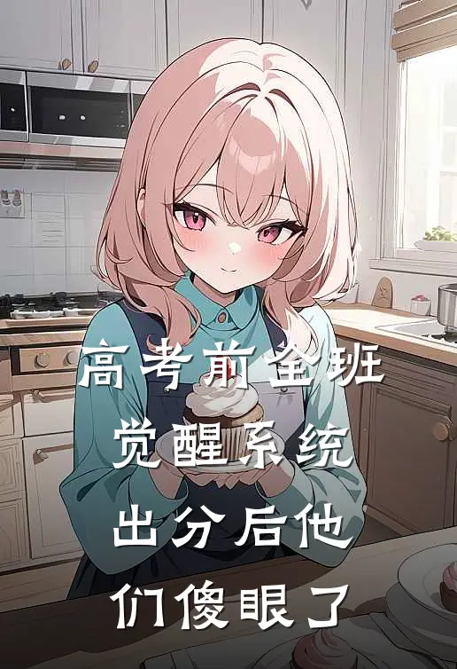 高考前全班觉醒系统，出分后他们傻眼了