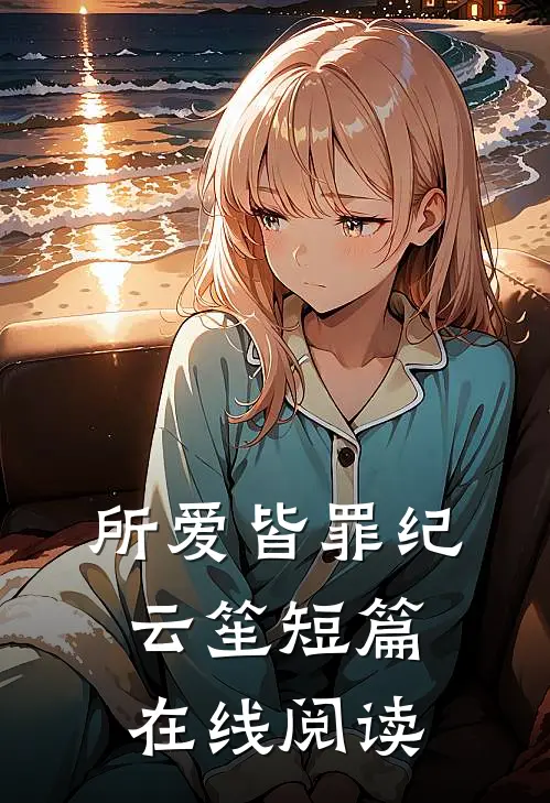 所爱皆罪纪云笙短篇在线阅读