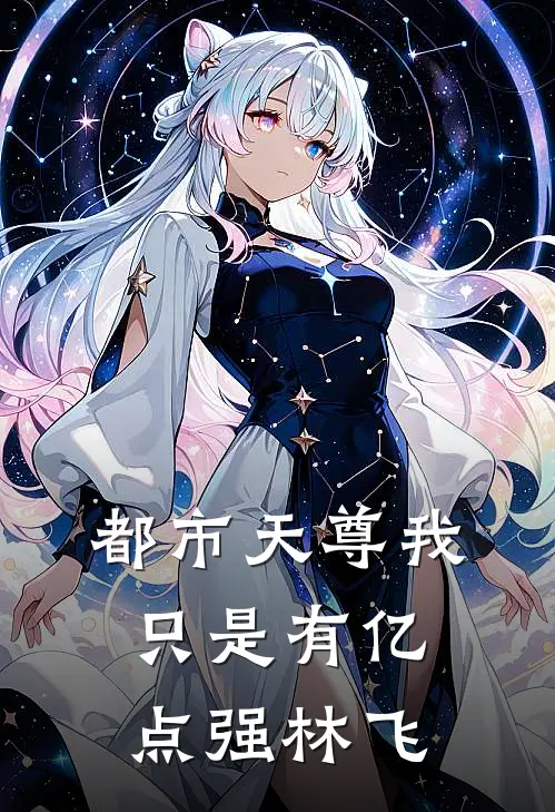 都市天尊我只是有亿点强林飞