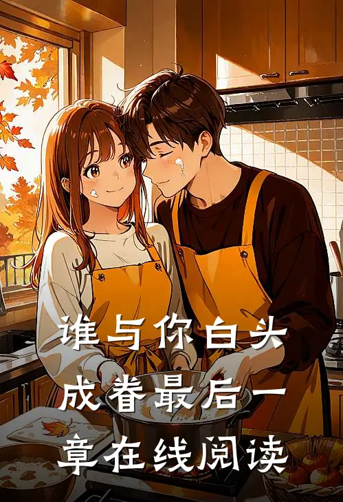 谁与你白头成眷最后一章在线阅读