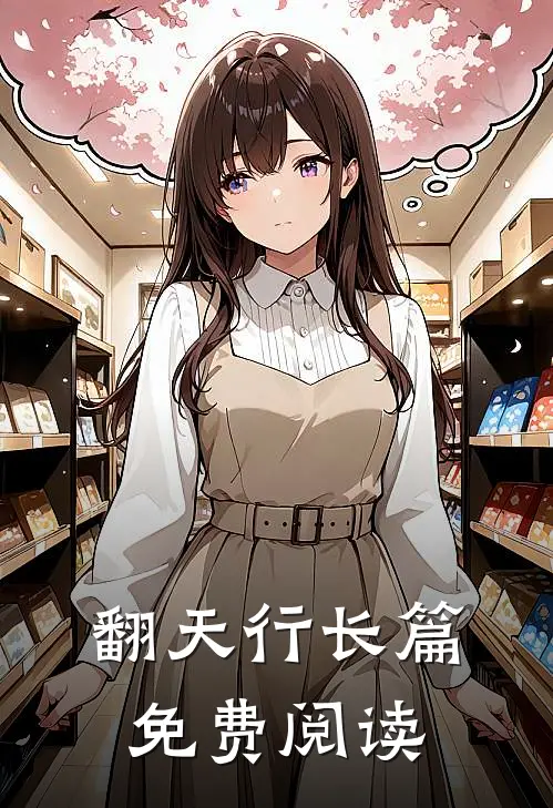 翻天行长篇免费阅读