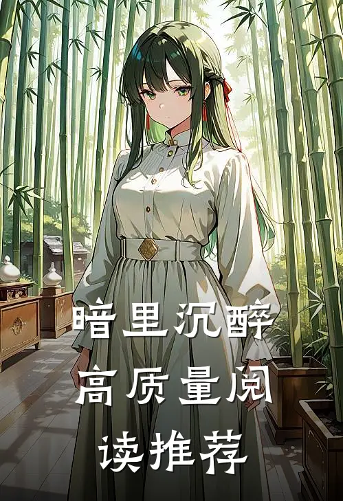 暗里沉醉高质量阅读推荐