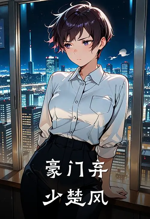 豪门弃少楚风