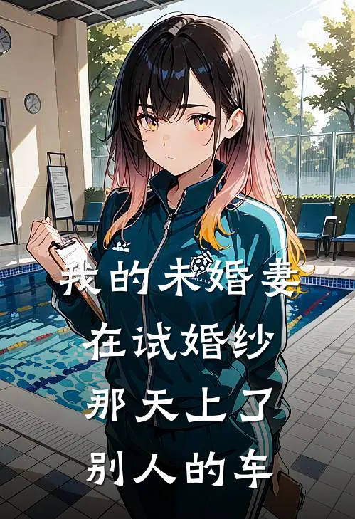 我的未婚妻，在试婚纱那天上了别人的车