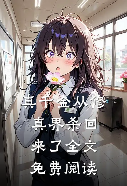 真千金从修真界杀回来了全文免费阅读