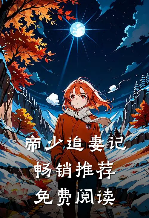 帝少追妻记畅销推荐免费阅读