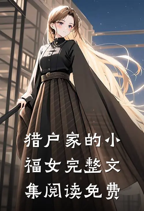 猎户家的小福女完整文集阅读免费