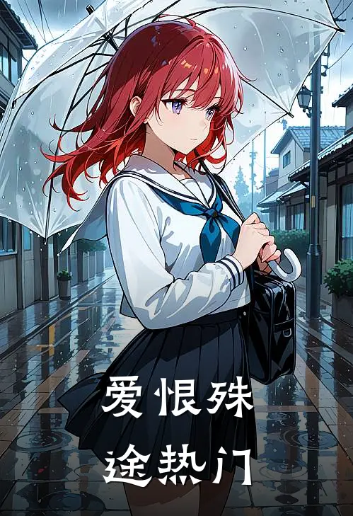 爱恨殊途热门