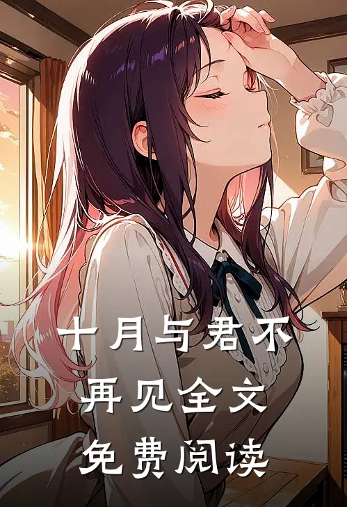 十月与君不再见全文免费阅读