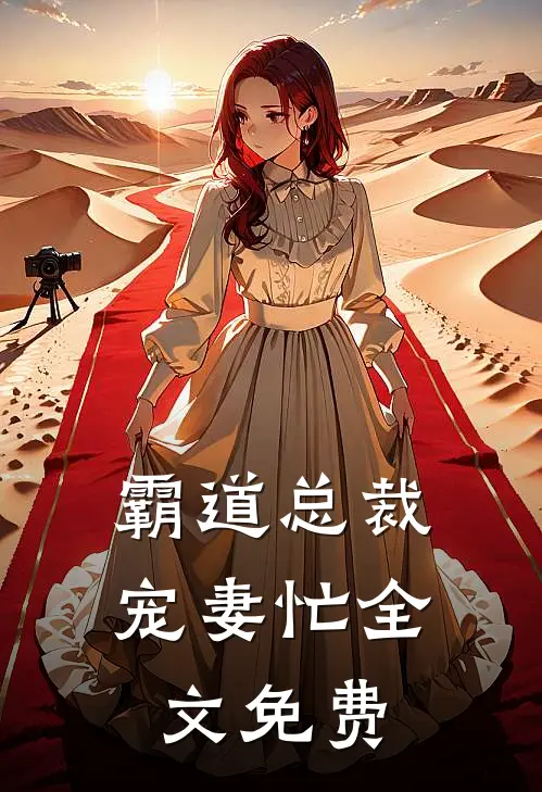 霸道总裁宠妻忙全文免费