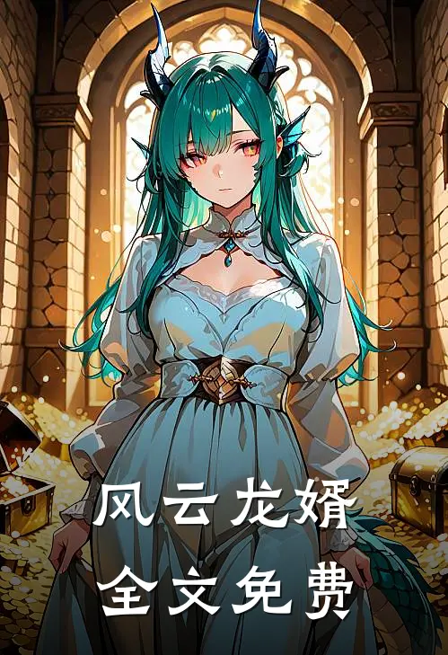 风云龙婿全文免费