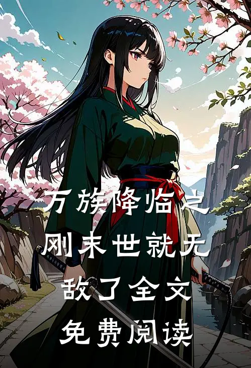 万族降临之刚末世就无敌了全文免费阅读