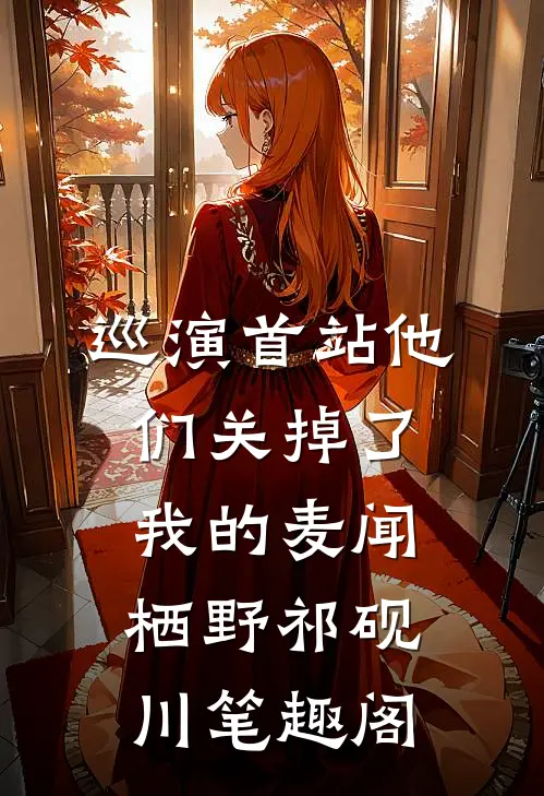 巡演首站他们关掉了我的麦闻栖野祁砚川笔趣阁
