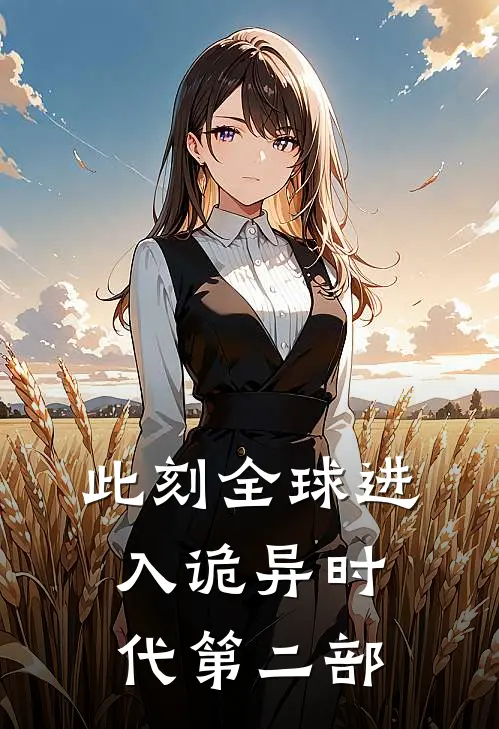 此刻全球进入诡异时代第二部