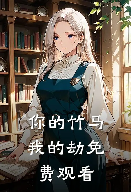 你的竹马我的劫免费观看