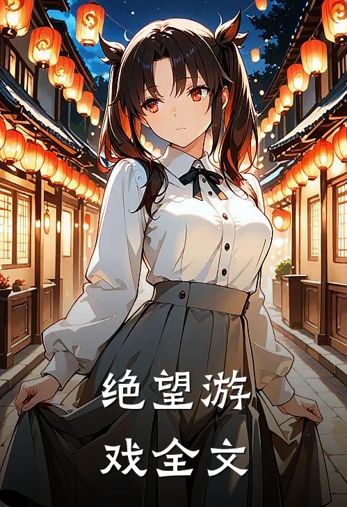 绝望游戏全文