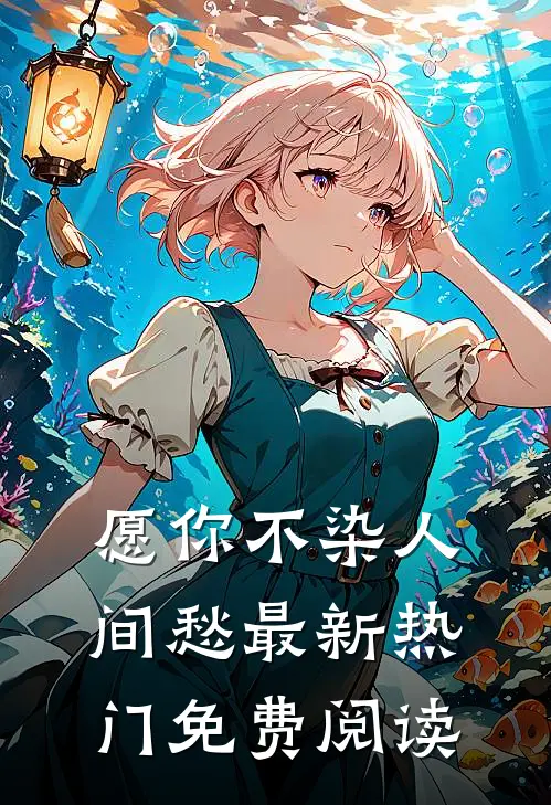 愿你不染人间愁最新热门免费阅读