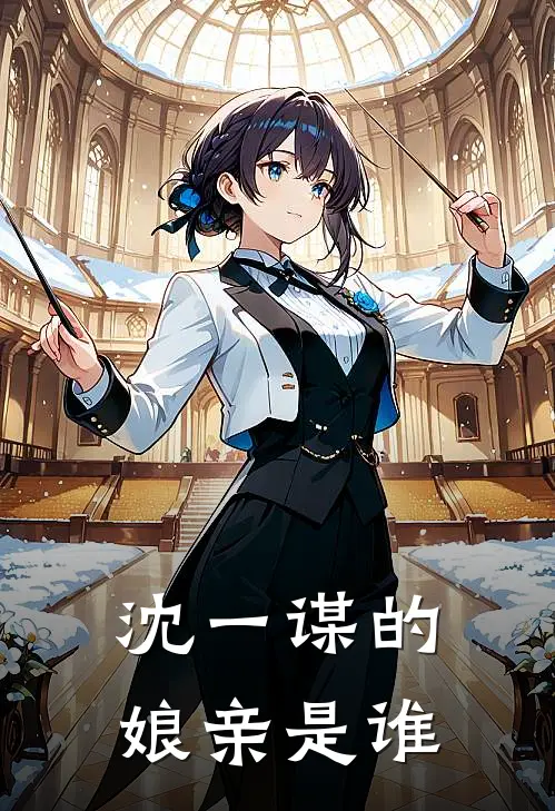 沈一谋的娘亲是谁