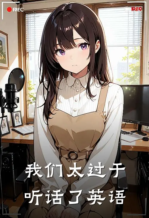 我们太过于听话了英语