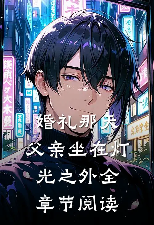 婚礼那天，父亲坐在灯光之外全章节阅读