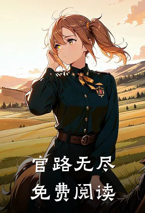 官路无尽免费阅读