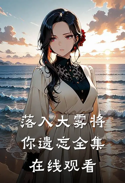 落入大雾将你遗忘全集在线观看