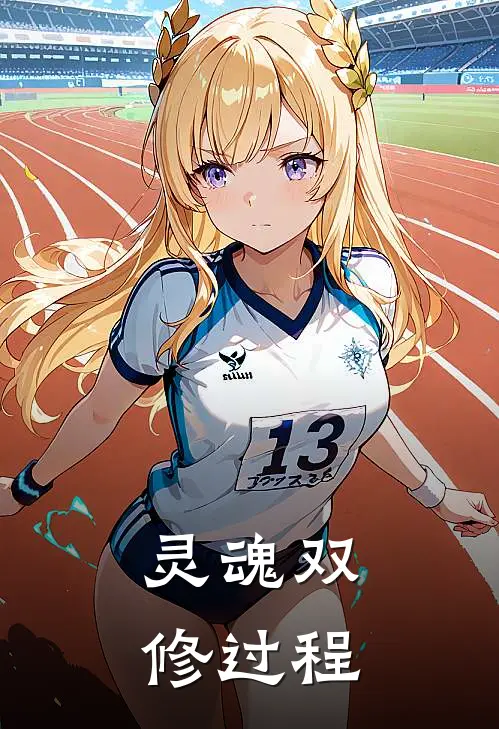 灵魂双修过程