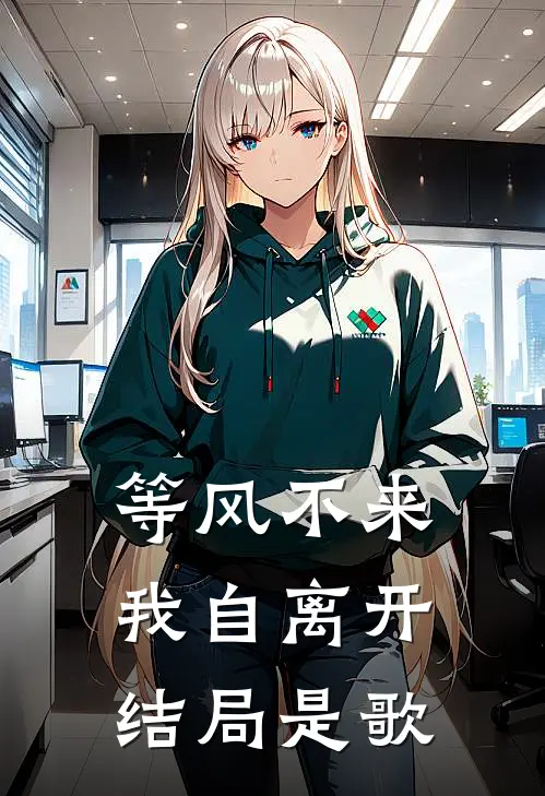 等风不来我自离开结局是歌