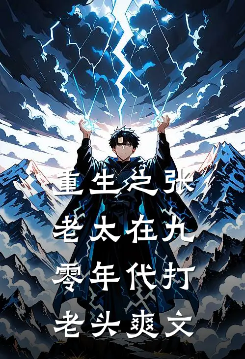 重生之张老太在九零年代打老头爽文