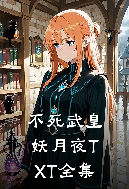 不死武皇妖月夜TXT全集