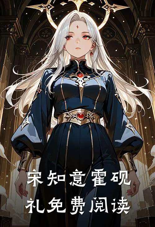 宋知意霍砚礼免费阅读