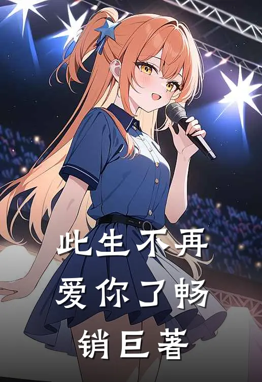 此生不再爱你了畅销巨著