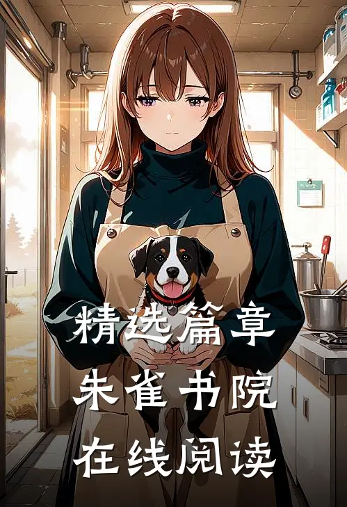精选篇章朱雀书院在线阅读