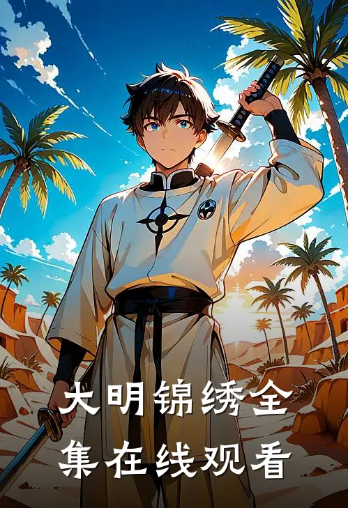 大明锦绣 全集在线观看