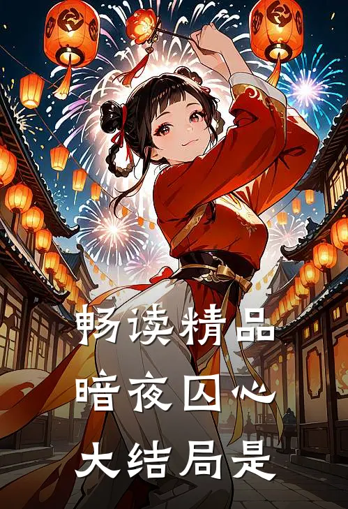 畅读精品暗夜囚心大结局是