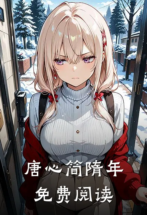 唐心简隋年免费阅读