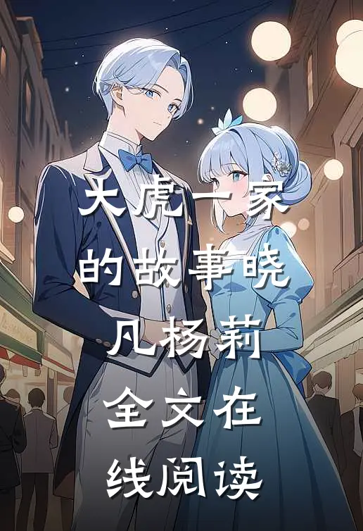 大虎一家的故事晓凡杨莉全文在线阅读