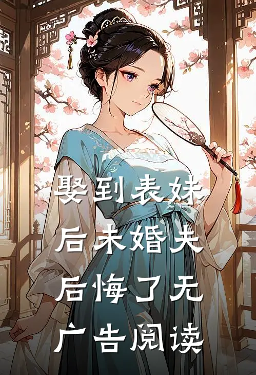 娶到表妹后未婚夫后悔了无广告阅读