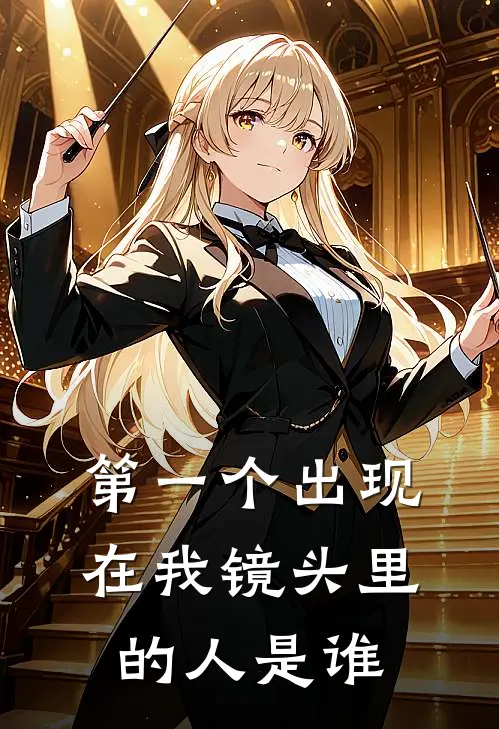 第一个出现在我镜头里的人是谁