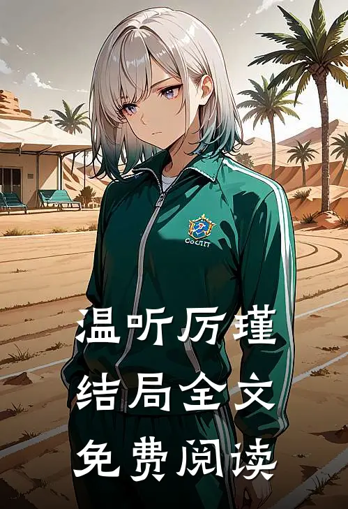 温听厉瑾结局全文免费阅读