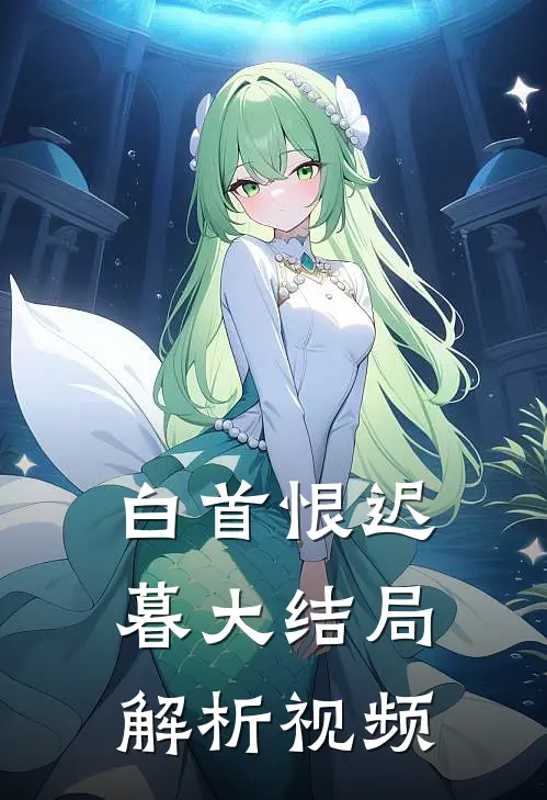 白首恨迟暮大结局解析视频