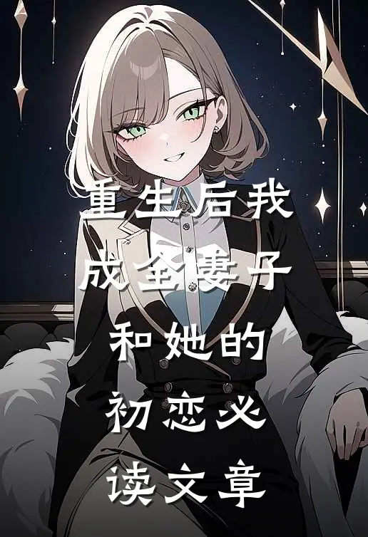 重生后我成全妻子和她的初恋必读文章